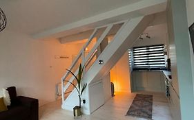 Milan House